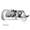 Spec-D Tuning 97-03 Ford F-150 1 Piece Design LED Headlights, 2LH-F150971PC-RS 2LH-F150971PC-RS - alternate 2